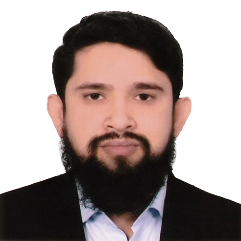   Zaowad Hossain Chowdhury 